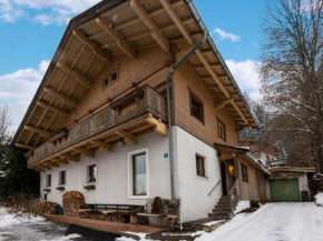 Apartment on the outskirts of Kitzbühel